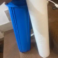 تصفیه آب نیمه صنعتی ۴۰۰ گالن|آبسردکن و تصفیه آب|اصفهان, باغ زیار|دیوار