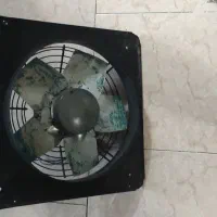 هواکش دمنده|پنکه و تصفیهکنندهٔ هوا|تهران, جوادیه تهرانپارس|دیوار