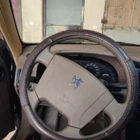 پژو ۴۰۵ مدل ۸۹ دوگانه کارخانه|خودرو سواری و وانت|رشت, کوی مهر|دیوار