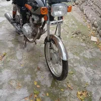 متور ۱۲۵|موتورسیکلت|گرگان, |دیوار