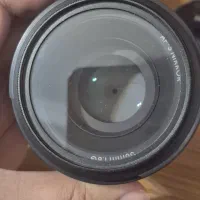 لنز نیکون Nikon AF-S NIKKOR 50mm f/1.8G Lens|دوربین عکاسی و فیلم‌برداری|گرگان, |دیوار