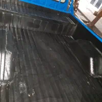 نیسان ۴۰۳|خودرو سواری و وانت|باقرشهر, |دیوار