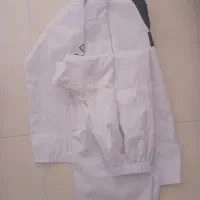 لباس ژیمناستیک