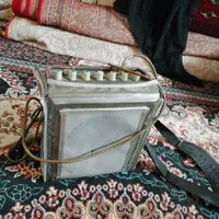 اکو همراه مداحی