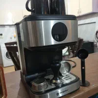 دستگاه قهوه ساز