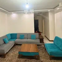مبل ال ۷ نفره راحتی و میز نهارخوری ۶ نفره|مبلمان خانگی و میز عسلی|تهران, آذربایجان|دیوار