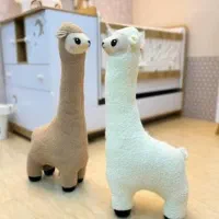 عروسک‌(شتر لاما)