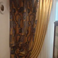 شستشو اختصاصی پرده همراه با خدمات باز ونصب