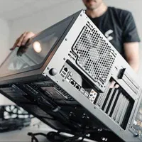 تعمیرات تخصصی لپ‌‌تاپ و کامپیوتر