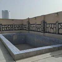 باغچه ۴۰۰ متری بنا و استخر حصارمهتر پیغمبر|فروش خانه و ویلا|شهریار, شهریار|دیوار