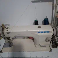 چرخ خیاطی صنعتی سالم سالم