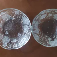 تعدادی کریستال و ظروف چینی|ظروف سرو و پذیرایی|کرج, فاز ۳ گوهردشت|دیوار