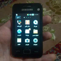 گوشی سامسونگ لمسی