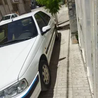 پژو پارس