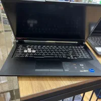 asus tuf f17