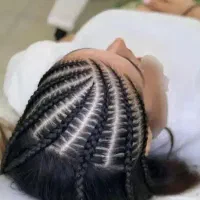 جشنواره یلدایی بافت مو لیفت مژه و ابرو کاشت مژه|خدمات آرایشگری و زیبایی|زنجان, |دیوار