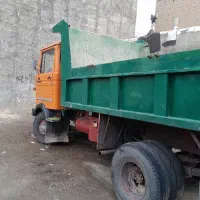 حمل نخاله ،خاکبرداری ، حمل بیل