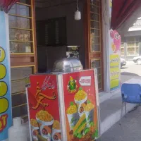 مغازه 23متری