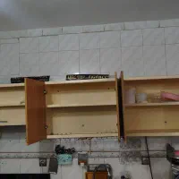 کابینت|ظروف نگهدارنده، پلاستیکی، یک‌بارمصرف|نیشابور, خط کاشمر|دیوار