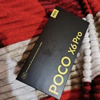 pocox6pro|موبایل|سهند, |دیوار