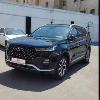 تیگو 7 پرمیوم مدل 1402 تحویل فوری