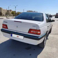 پژو slx99|خودرو سواری و وانت|مرودشت, بهارستان|دیوار