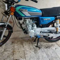 موتور هوندا  150