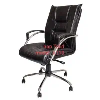 صندلی کارشناسی k110|مبلمان اداری|کرج, گلدشت|دیوار