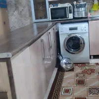 کابینت. یخچال .گاز.هود . ماشین لباسشویی|یخچال و فریزر|کرمان, |دیوار