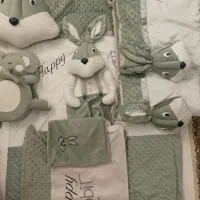 رو تختی کودک سالم