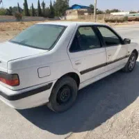 پژوپارس مدل ۸۷|خودرو سواری و وانت|شیراز, شهرک بزین|دیوار