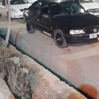 پژو 405|خودرو سواری و وانت|تربت‌حیدریه, آسایش|دیوار