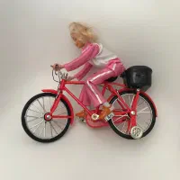 عروسک موزیکال|اسباب‌بازی بچه|گرگان, |دیوار