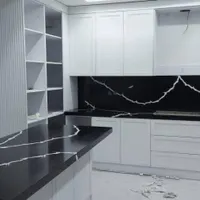 طراحی و اجرای انواع کابینت و کمد از دم قسط|مصالح و تجهیزات ساختمان|اصفهان, شفق|دیوار