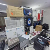 ad250 پرینتر رنگی (خرید کپی خریدار)|پرینتر، اسکنر، کپی، فکس|تهران, ایرانشهر|دیوار