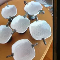 ظروف پذیرایی سرامیکی|ظروف سرو و پذیرایی|قم, شهرک قدس|دیوار