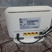 مودم چهار پورته هوآوی
