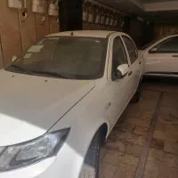 ساینا s اتومات|خودرو سواری و وانت|تهران, مشیریه|دیوار