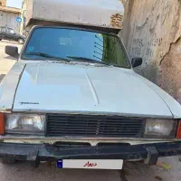 پیکان وانت مدل ۸۸
