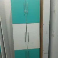 کمد و جاکفشی وبوفه mdf