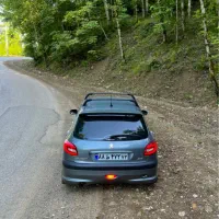 چراغ ۲۰۷ مدرن|قطعات یدکی و لوازم جانبی|رویان, |دیوار