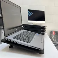 لپتاپ hp 640 G1 رادگستر شعبه کفیشه|رایانه همراه|آبادان, |دیوار