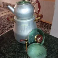 کتری قوری
