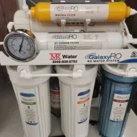 نصب وسرویس وخدمات تصفیه آب