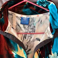 کاپشن شلوار ورزشی زنانه اورجینال آدیداس