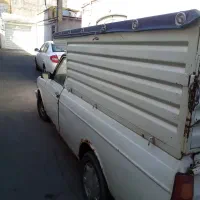 پیکان وانت مدل 88|خودرو سواری و وانت|تبریز, |دیوار