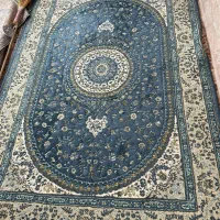 دو عدد فرش ۶ متری