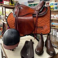 پت شاپ و لوازم سوارکاری