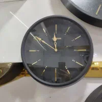 ساعت مینیمال