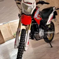 موتور تریل۲۰۰ cc